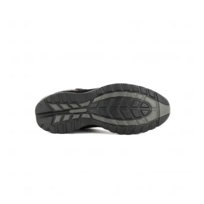 Scarpe Antinfortunistiche Basse Metalfree S.24 Jaws S3 HRO HI CI SRC WR 6012