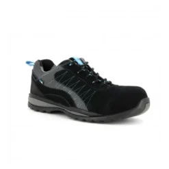 Scarpe Antinfortunistiche Basse Metalfree S.24 Jaws S3 HRO HI CI SRC WR 6012