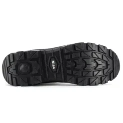 Scarpe Antinfortunistiche Basse S.24 Hummer S3 SRC CI HI FO 5362