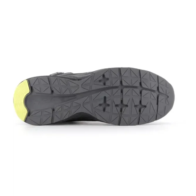 Scarpe Antinfortunistiche Basse S.24 Metalfree Komet S1P SRC CI HI HRO 6322