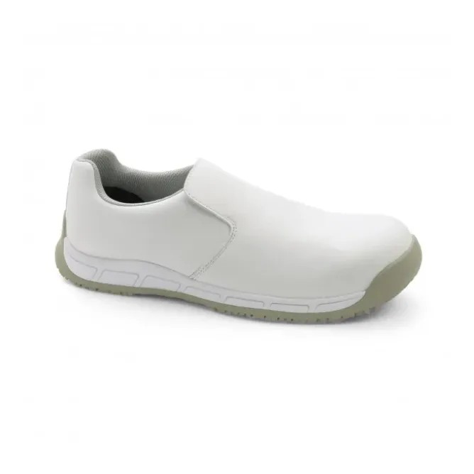 Scarpe Antinfortunistiche Basse S.24 Milk Evo S3 SRC FO WRU HRO 5432