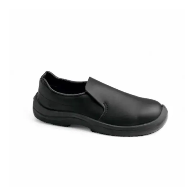 Scarpe Antinfortunistiche Basse S.24 ODET NOIR S2 SRC 265