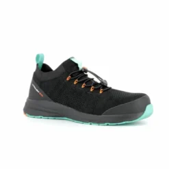 Scarpe Antinfortunistiche Basse Metalfree S.24 Lunar 400 S1P SRC HRO HI CI ESD 6152