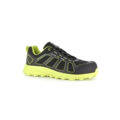 Scarpe Antinfortunistiche Basse Metalfree S.24 Racer S3 SRC FO WR HRO HI CI 6292