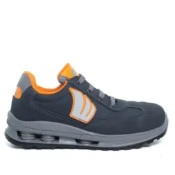 Scarpe antinfortunistiche Basse Lewer OCEAN S3S FO SR