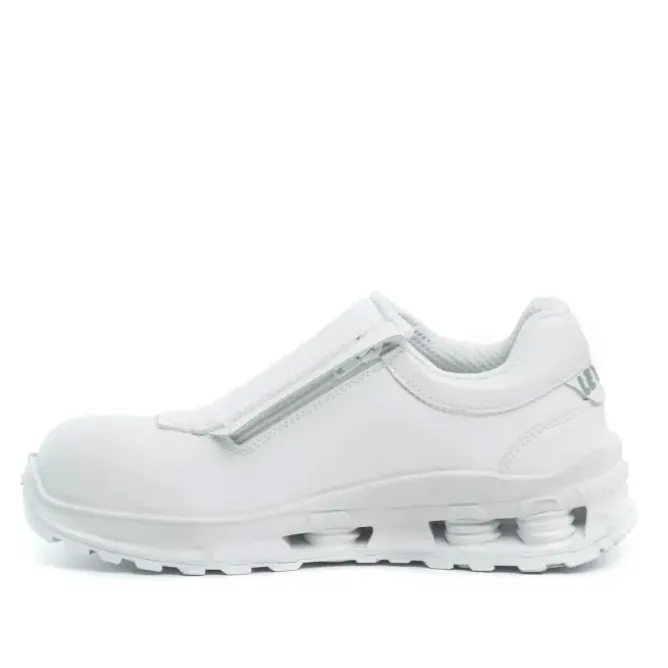 Scarpe Antinfortunistiche Basse Lewer CHEF S2 FO SR
