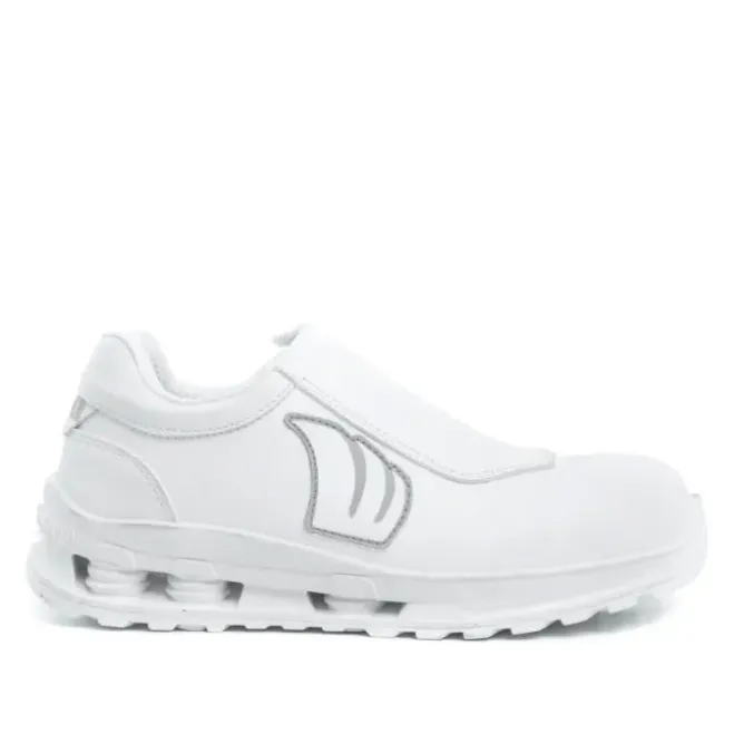 Scarpe Antinfortunistiche Basse Lewer CHEF S2 FO SR