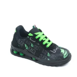 Scarpe antinfortunistiche Basse Lewer STREET S3S FO SR