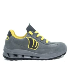 Scarpe Antinfortunistiche Basse Lewer SUN S1PS FO SR