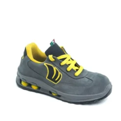 Scarpe Antinfortunistiche Basse Lewer SUN S1PS FO SR