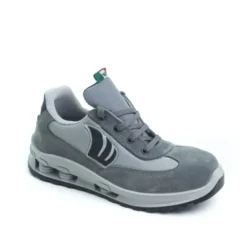 Scarpe Antinfortunistiche Basse Lewer CHROMO S1PS FO SR