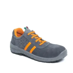 Scarpe Antinfortunistiche Basse Lewer STABIA S1PL FO SR