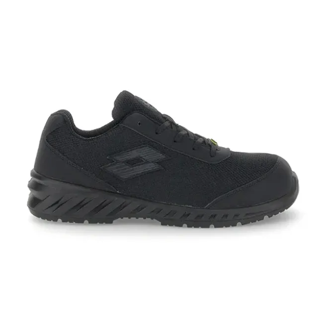 Scarpe Antinfortunistiche Basse Metalfree Lotto First 700 S1PL ESD SR FO 221233