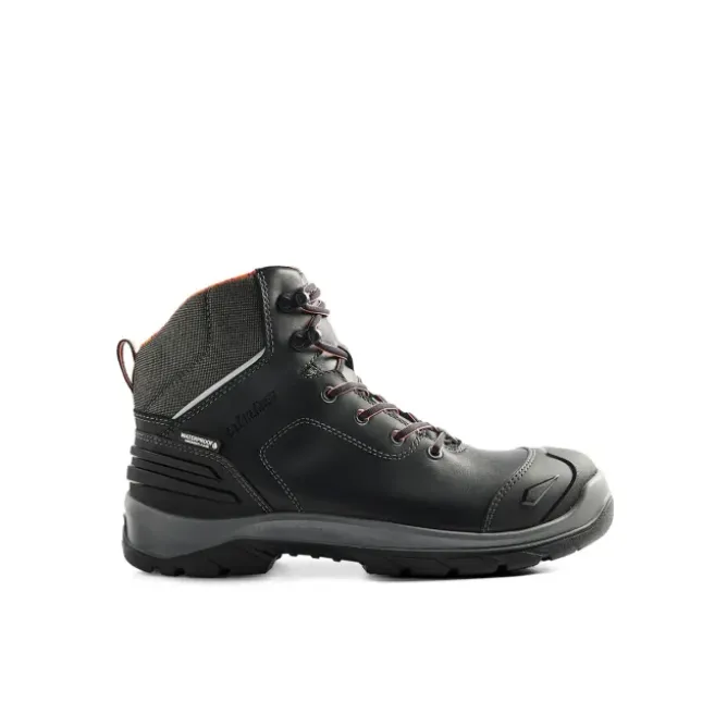 Scarpe antinfortunistiche Blaklader Elite S3 SRC WR ESD 24390000990043