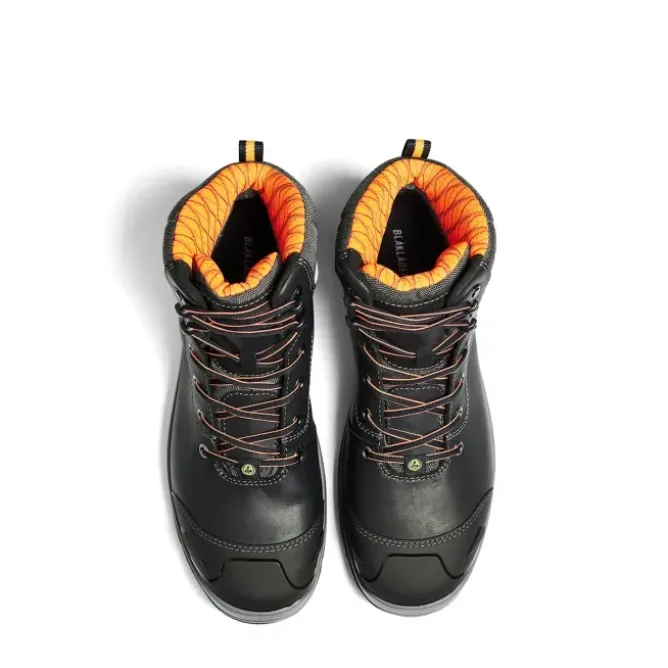 Scarpe antinfortunistiche Blaklader Elite S3 SRC WR ESD 24390000990043