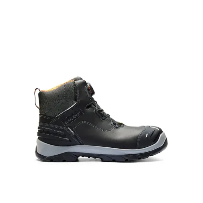 Scarpe antinfortunistiche Blaklader Elite Boa S3 SRC WR ESD 24550000990043