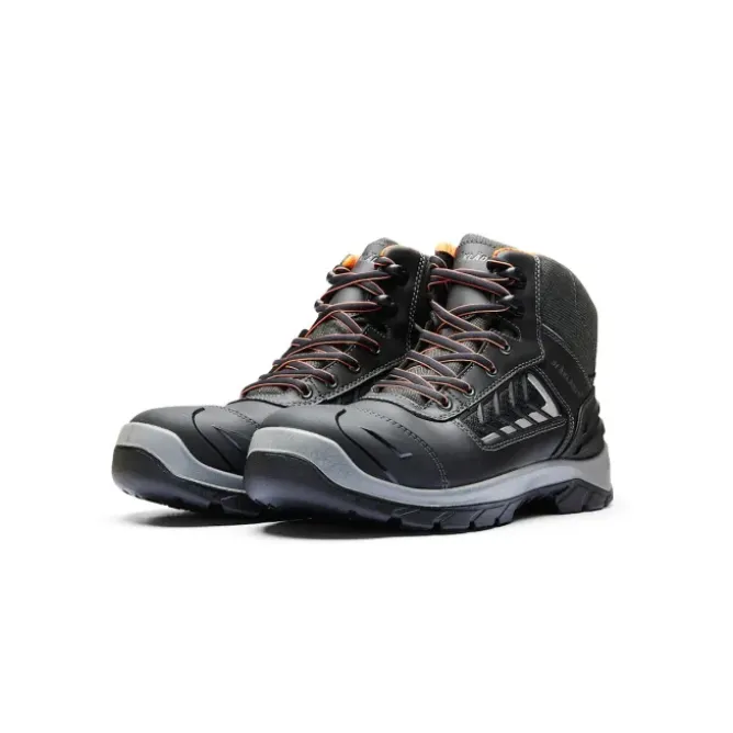 Scarpe antinfortunistiche Blaklader Elite S3 ESD SRC 24520000990043