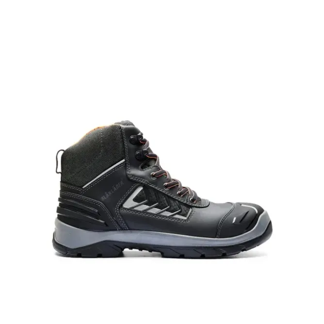 Scarpe antinfortunistiche Blaklader Elite S3 ESD SRC 24520000990043