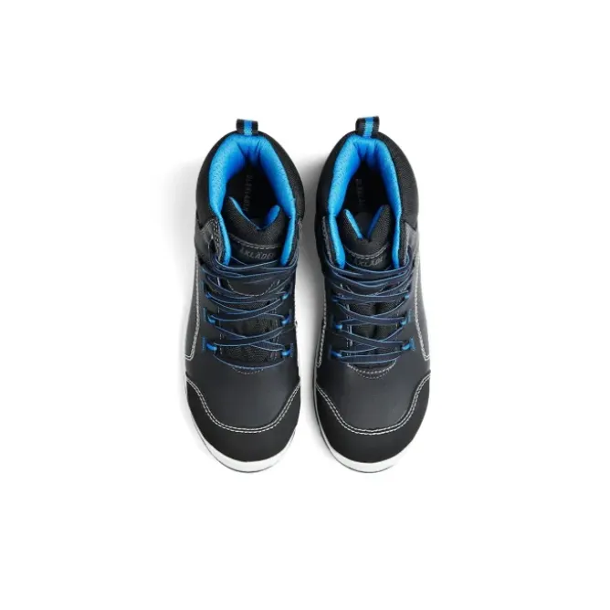 Scarpe antinfortunistiche Blaklader Retro S3 ESD SRC 24340000990043