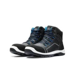 Scarpe antinfortunistiche Blaklader Retro S3 ESD SRC 24340000990043