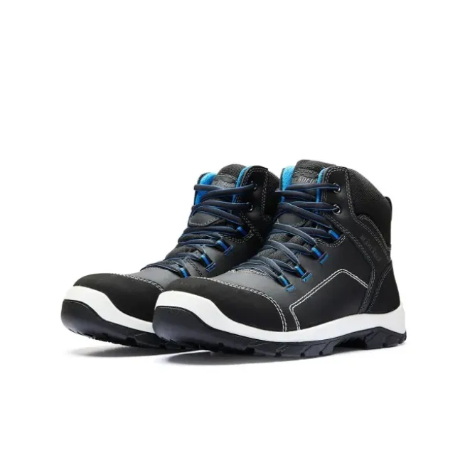 Scarpe antinfortunistiche Blaklader Retro S3 ESD SRC 24340000990043