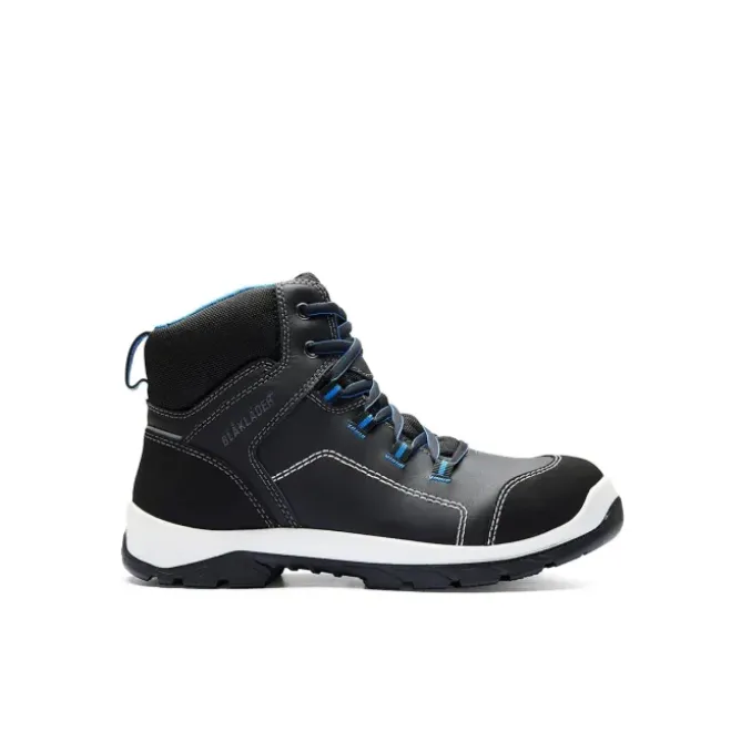 Scarpe antinfortunistiche Blaklader Retro S3 ESD SRC 24340000990043