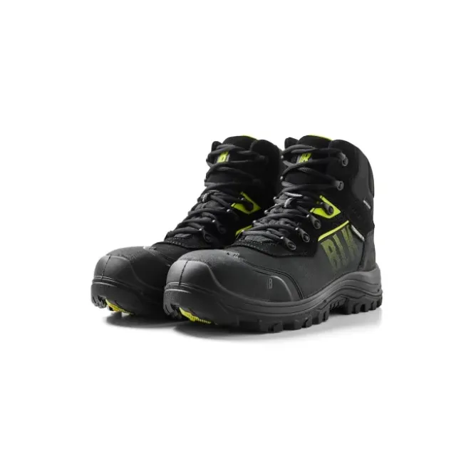 Scarpe antinfortunistiche Blaklader Storm Boa S3 SRC HRO WR CI 24790000993343