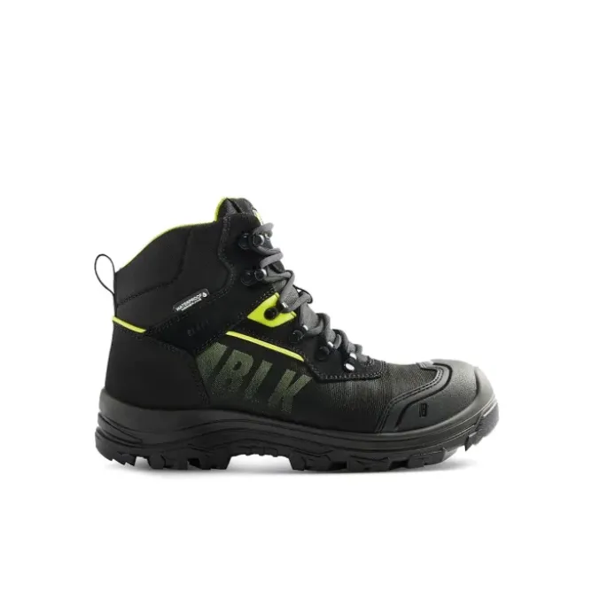 Scarpe antinfortunistiche Blaklader Storm Boa S3 SRC HRO WR CI 24790000993343