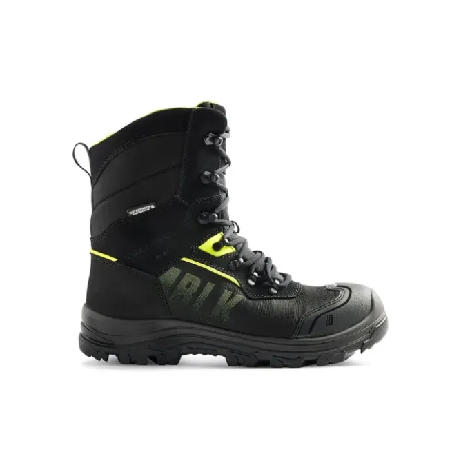 Scarpe antinfortunistiche Blaklader Storm invernale S3 SRC HRO WR CI 24900000993343