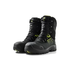 Scarpe antinfortunistiche Blaklader Storm invernale S3 SRC HRO WR CI 24900000993343