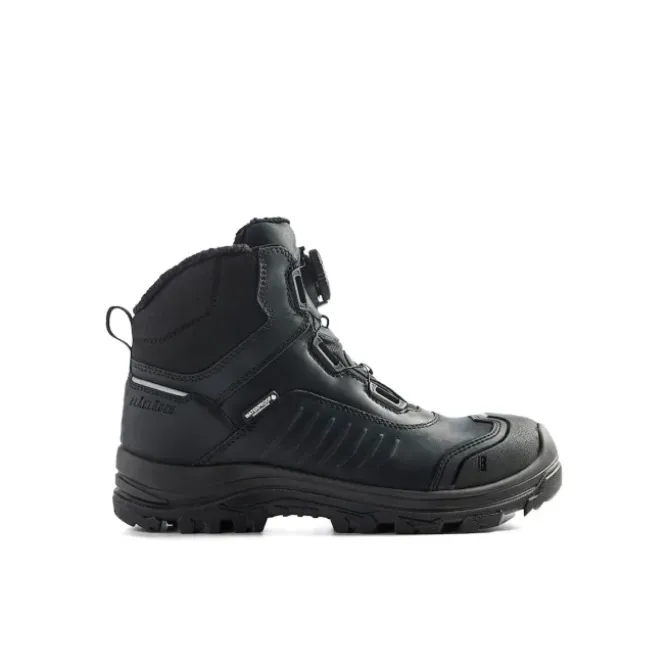 Scarpe antinfortunistiche Blaklader Storm S3 SRC HRO WR CI 24920000789943