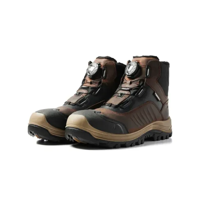 Scarpe antinfortunistiche Blaklader Storm S3 SRC HRO WR CI 24920000789943