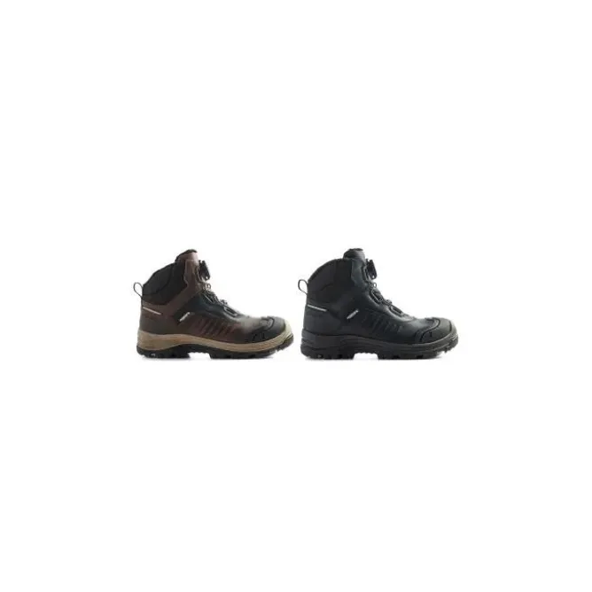 Scarpe antinfortunistiche Blaklader Storm S3 SRC HRO WR CI 24920000789943