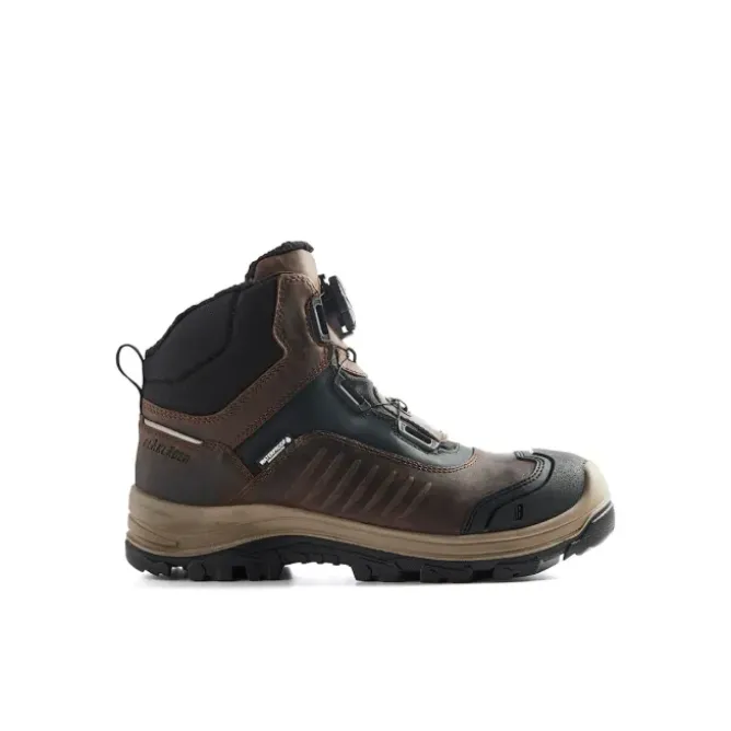 Scarpe antinfortunistiche Blaklader Storm S3 SRC HRO WR CI 24920000789943