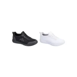 Scarpe Antinfortunistiche Basse Metalfree Senza Puntale Portwest Lite OB SR FT20