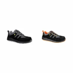 Scarpe Antinfortunistiche Basse Portwest Trainer S1 ESD SR FO FE07