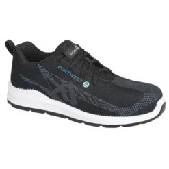 Scarpe Antinfortunistiche Basse Metalfree Portwest Eco Fly S1PS SR FO FC06