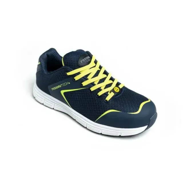 Scarpe Antinfortunistiche Basse Rossini Elio S1PS SR ESD SSRC407