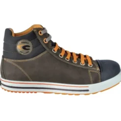 Scarpe antinfortunistiche Cofra Conference S3 SRC 35031-N01