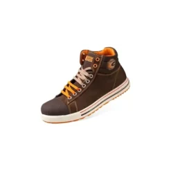 Scarpe antinfortunistiche Cofra Conference S3 SRC 35031-N01