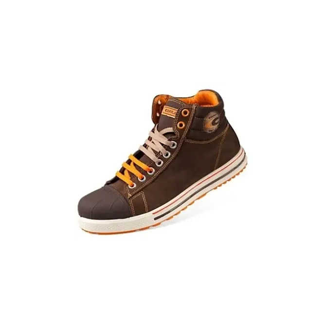 Scarpe antinfortunistiche Cofra Conference S3 SRC 35031-N01
