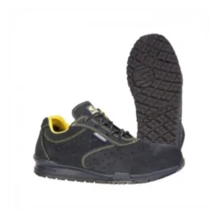 Scarpe antinfortunistiche Cofra Guerin S1P SRC 78670-000