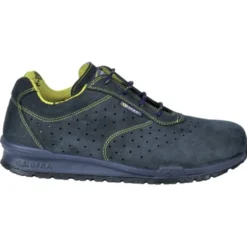Scarpe antinfortunistiche Cofra Guerin S1P SRC 78670-000