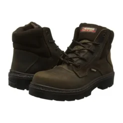 Scarpe Antinfortunistiche Cofra Blanquilla S3 SRC 26400-N01