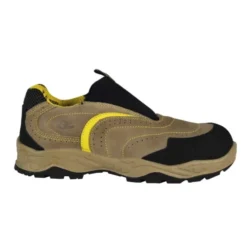 Scarpe Antinfortunistiche Cofra Spate S1P SRC 22230-000