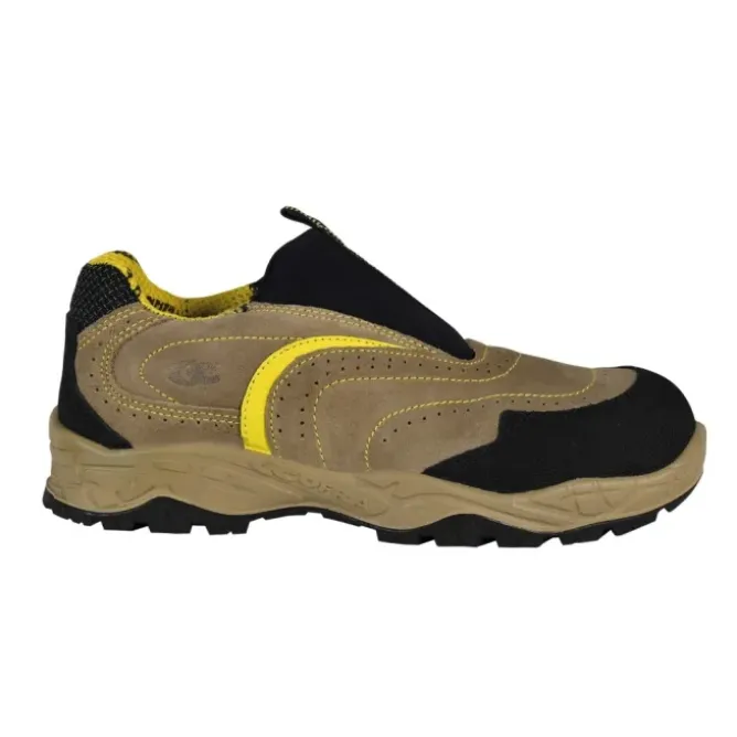 Scarpe Antinfortunistiche Cofra Spate S1P SRC 22230-000