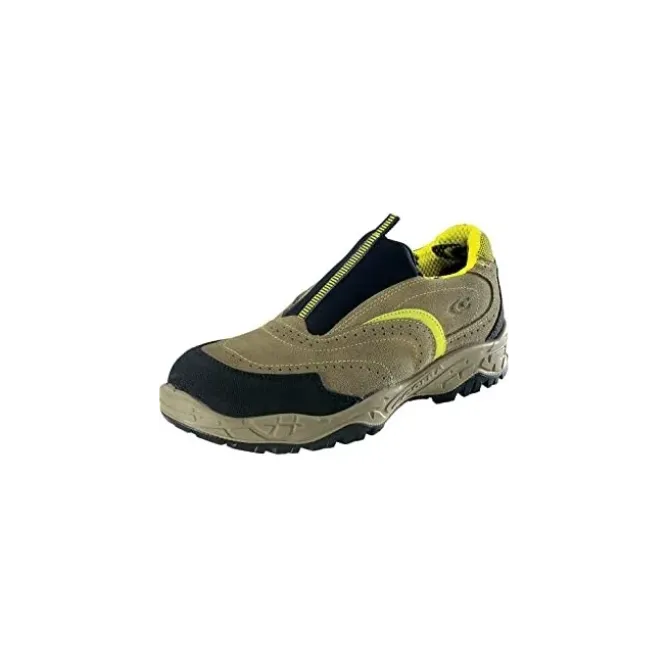 Scarpe Antinfortunistiche Cofra Spate S1P SRC 22230-000