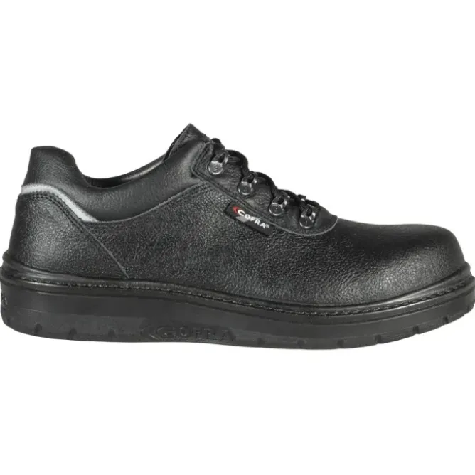 Scarpe Antinfortunistiche Cofra Petrol S2 P HRO HI SRA 26940-000