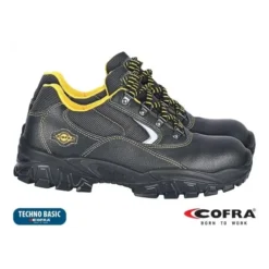 Scarpe Antinfortunistiche Cofra New Ebro S3 SRC NT220-000