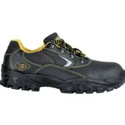 Scarpe Antinfortunistiche Cofra New Ebro S3 SRC NT220-000